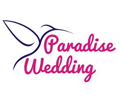 Paradise Wedding Dream Shop nyfika cyprous